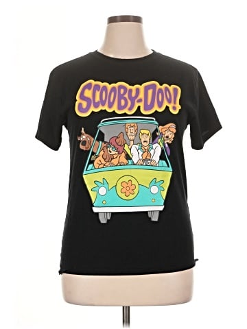 Assorted Brands Short Sleeve T-Shirt (view 1)