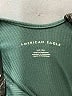 American Eagle Outfitters Green Bodysuit Size S - photo 3