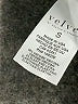 Velvet by Graham & Spencer Silver Pullover Sweater Size S - photo 8
