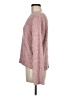Ann Taylor LOFT Pink Pullover Sweater Size M - photo 5