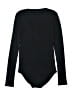 J.Crew Black Bodysuit Size S - photo 2