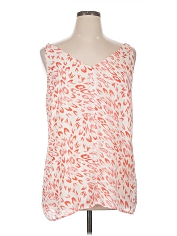 CAbi Sleeveless Top (view 1)