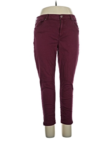 Maurices Casual Pants (view 1)