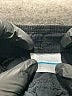 Columbia 100% Nylon Solid Black Shorts Size XL - photo 3