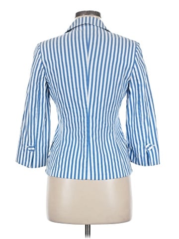 Burberry Vintage Striped Blazer (view 2)