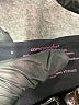 Commando Graphic Black Active Pants Size S - photo 7