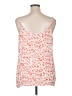 CAbi 100% Polyester Orange Sleeveless Top Size XL - photo 2