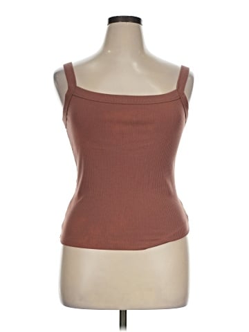 American Eagle Outfitters Tank Top (view 1)