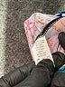 Leggings Depot Paisley Blue Active Pants One size - photo 4