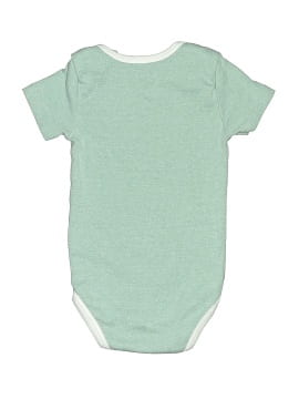Quiksilver Short Sleeve Onesie (view 2)