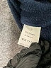 Unbranded Blue Pullover Hoodie Size M - photo 7