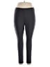 Chico's Gray Active Pants Size XL - photo 1