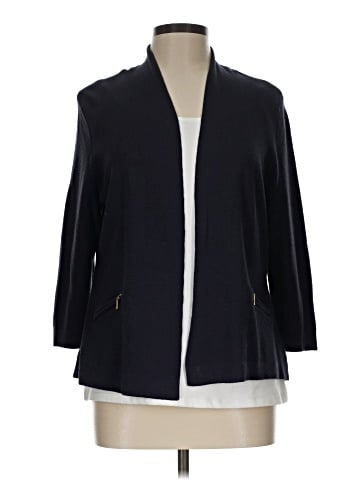 Charter Club Cardigan (view 1)