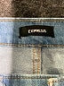 Express Blue Denim Skirt Size 6 - photo 4