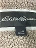 Eddie Bauer 100% Polyester Ivory Vest Size M - photo 6