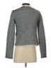 Banana Republic Tweed Gray Jacket Size 0 - photo 2