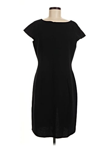 St. John Casual Dress (view 1)