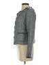 Banana Republic Tweed Gray Jacket Size 0 - photo 5