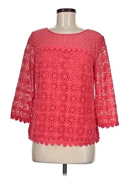 Boden 3/4 Sleeve Blouse (view 1)