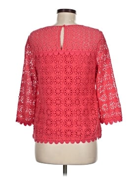 Boden 3/4 Sleeve Blouse (view 2)