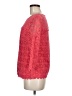 Boden 100% Cotton Red 3/4 Sleeve Blouse Size 6 - photo 5