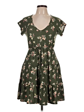 No Boundaries Casual Dress
