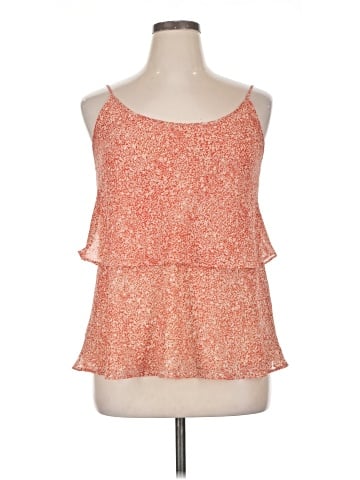 CAbi Sleeveless Top (view 1)