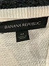 Banana Republic Blue Pullover Sweater Size M - photo 7