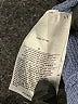 Banana Republic Blue Pullover Sweater Size M - photo 8