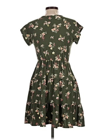 No Boundaries Casual Dress (view 2)