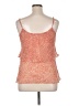 CAbi Orange Sleeveless Top Size XL - photo 2