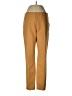 Crosby Tan Casual Pants Size 8 - photo 1