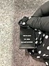 Torrid 100% Polyester Polka Dots Black 3/4 Sleeve Blouse Size 3X Plus (3) - photo 8