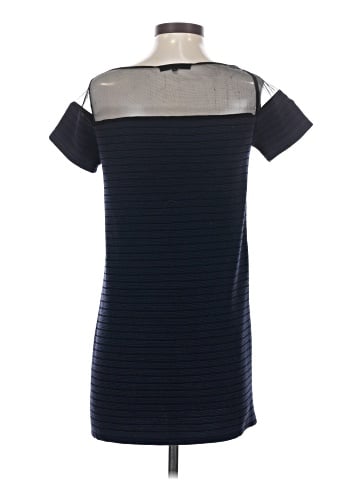 Olivaceous Casual Dress (view 2)