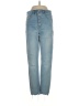 Ann Taylor LOFT Blue Jeans Size 27 waist - photo 1