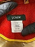 J.Crew 100% Wool Red Wool Blazer Size 12 (petite) - photo 6