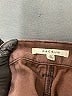 PacSun Brown Shorts Size 27 waist - photo 3