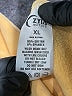 Zyia Active Yellow Sweatshirt Size XL - photo 8