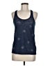American Eagle Outfitters Blue Tank Top Size M - photo 1