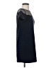 Olivaceous Blue Casual Dress Size S - photo 4