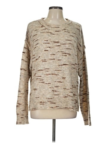 Max Studio Pullover Sweater (view 1)