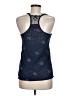 American Eagle Outfitters Blue Tank Top Size M - photo 2