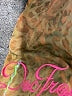 Assorted Brands Tie-dye Orange Casual Dress Size 12 - 14 - photo 7