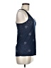 American Eagle Outfitters Blue Tank Top Size M - photo 4