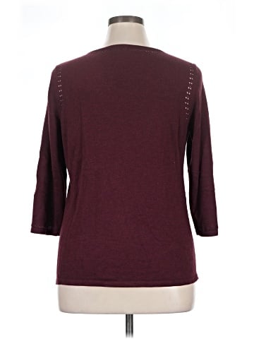 Roz & Ali Cardigan (view 2)
