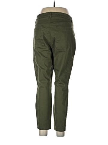 Nine West Cargo Pants (view 2)
