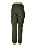Nine West Green Cargo Pants Size 12 - photo 2