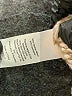 Haven Well Within Chevron-herringbone Tan Wool Sweater Size XL - photo 8