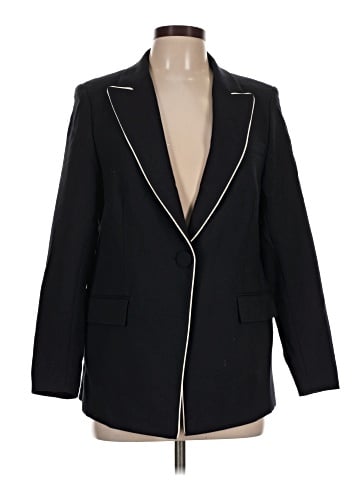 Escada Wool Blazer (view 1)