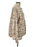 Max Studio Tweed Tan Pullover Sweater Size L - photo 4